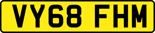 VY68FHM
