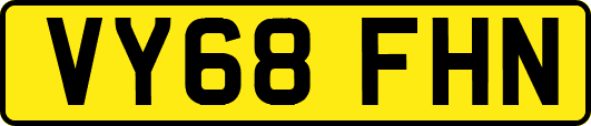 VY68FHN