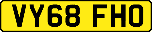 VY68FHO