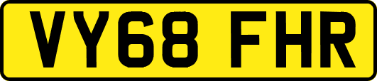 VY68FHR