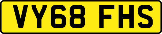 VY68FHS
