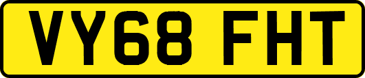 VY68FHT
