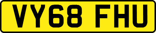 VY68FHU
