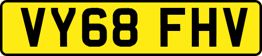 VY68FHV