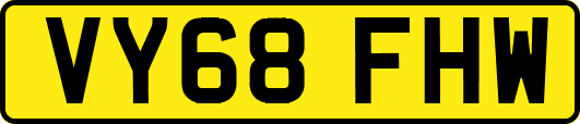 VY68FHW