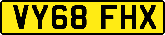 VY68FHX