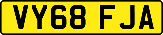 VY68FJA