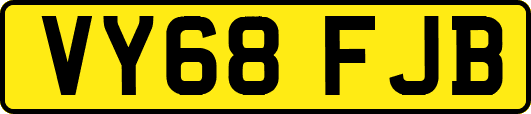 VY68FJB
