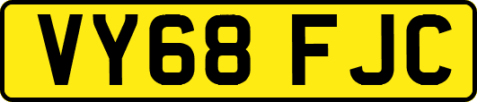 VY68FJC