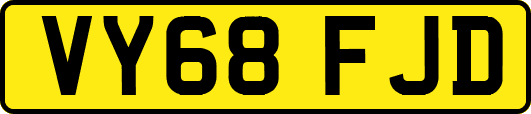 VY68FJD