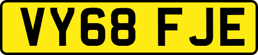 VY68FJE