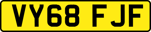 VY68FJF