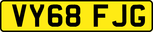 VY68FJG