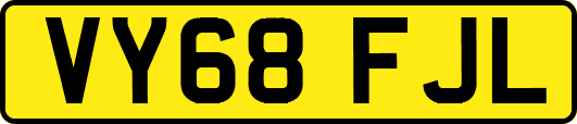 VY68FJL
