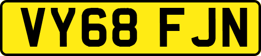 VY68FJN