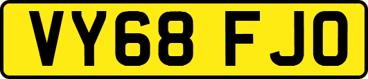 VY68FJO