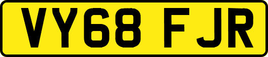 VY68FJR