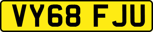 VY68FJU
