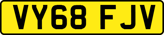 VY68FJV