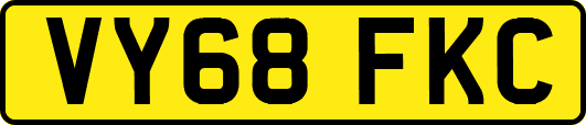 VY68FKC