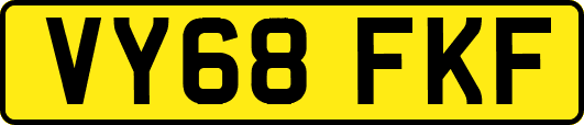 VY68FKF