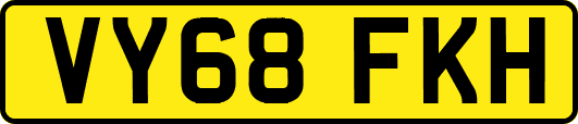 VY68FKH