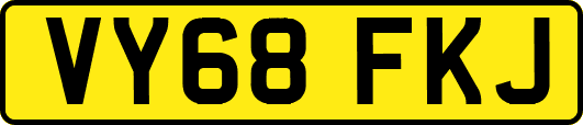 VY68FKJ