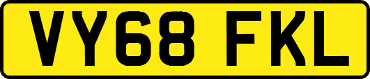 VY68FKL