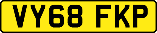 VY68FKP