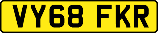 VY68FKR