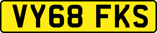 VY68FKS