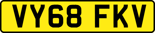 VY68FKV