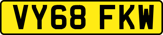 VY68FKW