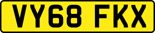 VY68FKX