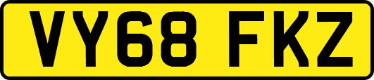 VY68FKZ