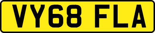 VY68FLA