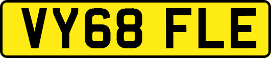 VY68FLE