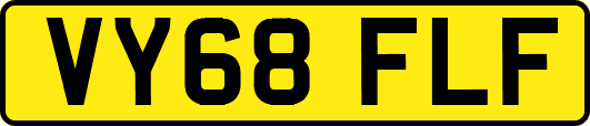 VY68FLF