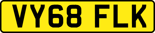 VY68FLK