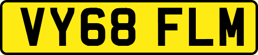 VY68FLM