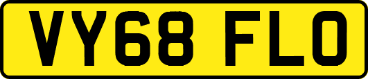 VY68FLO