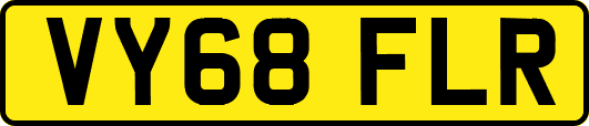 VY68FLR