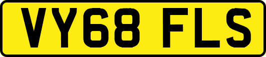 VY68FLS