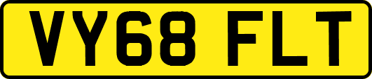 VY68FLT