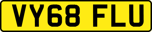 VY68FLU