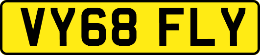 VY68FLY