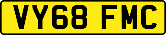 VY68FMC