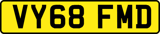 VY68FMD