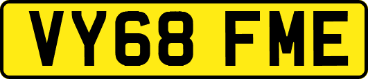 VY68FME