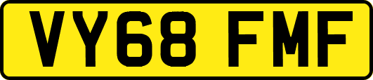 VY68FMF